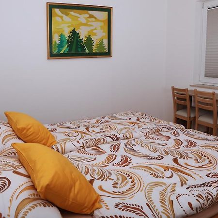 Apartma Dolinar Gorenja Vas  Exterior foto